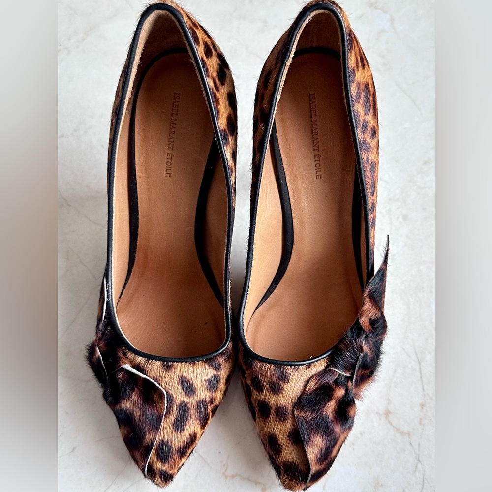 Isabel Marant , made in Italy